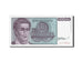 Banknote, Yugoslavia, 100,000,000 Dinara, 1993, UNC(65-70)