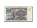 Banknote, Russia, 5 Rubles, 1991, AU(50-53)