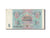 Banknote, Russia, 5 Rubles, 1991, AU(50-53)