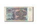 Biljet, Rusland, 5 Rubles, 1991, TB+