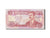 Billete, 5 Dinars, 1992, Iraq, MBC+