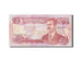 Geldschein, Irak, 5 Dinars, 1992, SS+