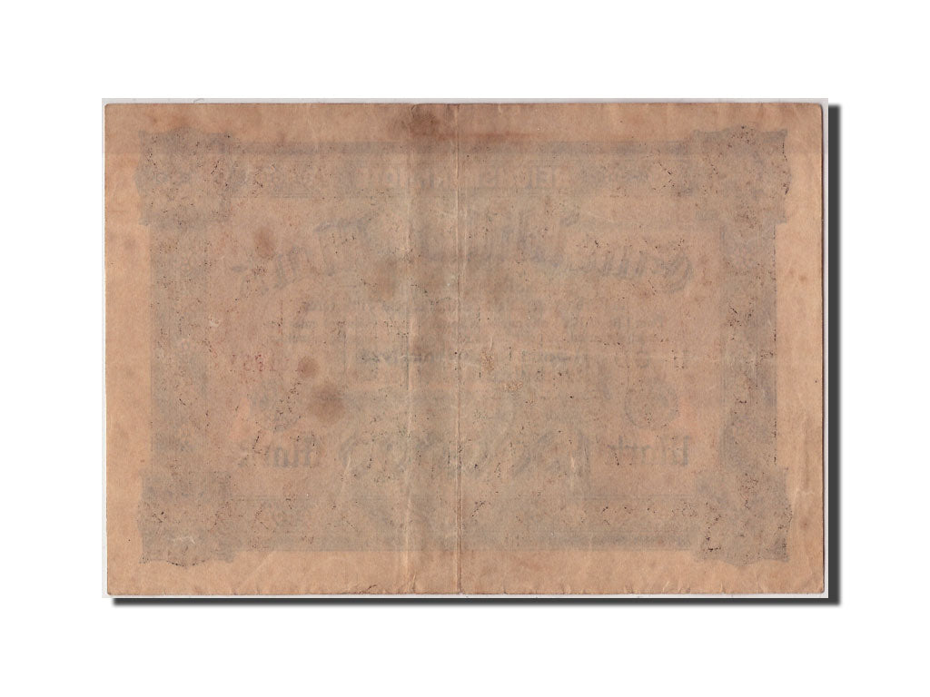 Banconote, Germania, 1 Million Mark, 1923, 1923-02-20, MB+
