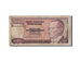 Geldschein, Türkei, 100 Lira, SGE+