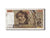 Geldschein, Frankreich, 100 Francs, 100 F 1978-1995 ''Delacroix'', 1979, S