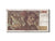 Geldschein, Frankreich, 100 Francs, 100 F 1978-1995 ''Delacroix'', 1979, S