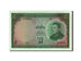 Banknote, Lao, 5 Kip, UNC(65-70)