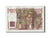 Banknote, France, 100 Francs, 100 F 1945-1954 ''Jeune Paysan'', 1949