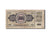 Billet, Yougoslavie, 1000 Dinara, 1978, 1978-08-12, B