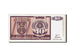 Banknote, Bosnia - Herzegovina, 10 Dinara, 1992, EF(40-45)