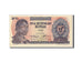Banknote, Indonesia, 2 1/2 Rupiah, 1968, UNC(65-70)