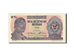 Geldschein, Indonesien, 2 1/2 Rupiah, 1968, UNZ