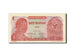 Banknote, Indonesia, 1 Rupiah, 1968, UNC(65-70)