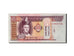 Banknote, Mongolia, 20 Tugrik, 2009, EF(40-45)