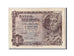 Banknote, Spain, 1 Peseta, 1948, 1948-06-19, UNC(60-62)