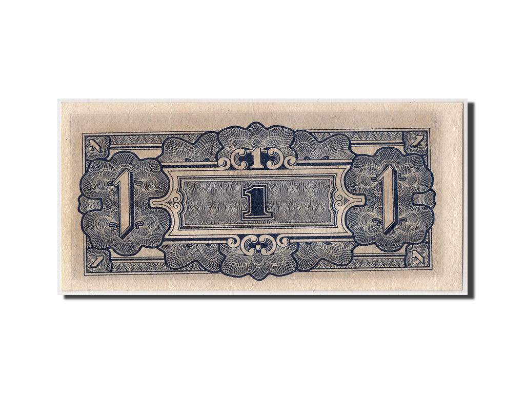 Banknote, MALAYA, 1 Dollar, UNC(65-70)