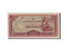 Geldschein, Burma, 10 Rupees, UNZ