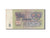 Banknote, Russia, 3 Rubles, 1961, EF(40-45)