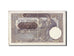 Banknot, Serbia, 100 Dinara, 1941, 1941-05-01, AU(50-53), Fayette:23