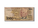 Banknote, Brazil, 1000 Cruzeiros, F(12-15)