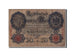 Biljet, Duitsland, 20 Mark, 1910, 1910-04-21, B+