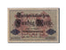 Banknote, Germany, 50 Mark, 1914, 1914-08-05, EF(40-45)