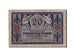 Banknote, Germany, 20 Mark, 1915, 1915-11-04, VF(30-35)