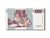 Banknote, Italy, 1000 Lire, 1990, AU(50-53)