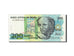 Billete, 200 Cruzeiros, Brasil, UNC