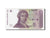 Banconote, Croazia, 5 Dinara, 1991, 1991-10-08, SPL