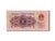 Banconote, Cina, 1 Jiao, 1962, SPL