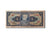Billet, Brésil, 1 Cruzeiro, TB