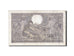 Banknote, Belgium, 100 Francs-20 Belgas, 1942, 1942-07-31, EF(40-45)