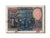 Banconote, Spagna, 50 Pesetas, 1928, 1928-08-15, MB+
