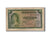 Billet, Espagne, 5 Pesetas, 1935, TB