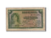 Biljet, Spanje, 5 Pesetas, 1935, TB