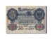 Banknote, Germany, 20 Mark, 1914, 1914-02-19, EF(40-45)