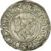 Coin, France, Blanc, Tours, AU(55-58), Billon, Duplessy:377C