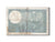 Billete, Francia, 10 Francs, 10 F 1916-1942 ''Minerve'', 1937, 1937-02-25, BC+