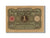 Billete, 1 Mark, 1920, Alemania, 1920-03-01, UNC