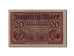 Banknote, Germany, 20 Mark, 1918, 1918-02-20, EF(40-45)