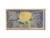 Banconote, Indonesia, 5 Rupiah, 1959, 1959-01-01, MB+