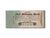 Billete, 5 Millionen Mark, 1923, Alemania, 1923-07-25, BC+