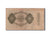 Biljet, Duitsland, 10,000 Mark, 1922, 1922-01-19, TB+