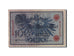 Geldschein, Deutschland, 100 Mark, 1908, 1908-02-07, S