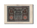 Banknot, Niemcy, 100 Mark, 1920, 1920-11-01, AU(50-53)