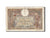 Banknote, France, 100 Francs, 100 F 1908-1939 ''Luc Olivier Merson'', 1930