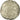 Coin, Spanish Netherlands, Flanders, Patagon, 1656, Bruges, EF(40-45), Silver
