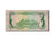 Billet, Libya, 10 Dinars, TB+