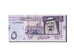 Banconote, Arabia Saudita, 5 Riyals, 2007, FDS